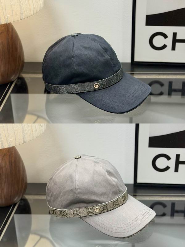 Gucci Cap dx69